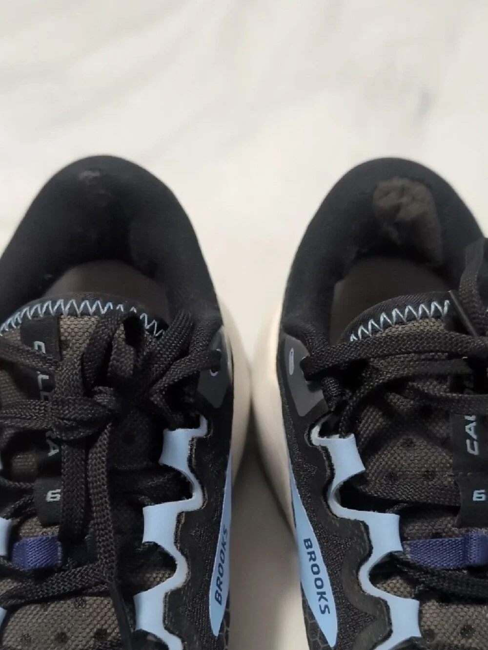 Brooks Caldera 6 Running Shoes/Women's 10